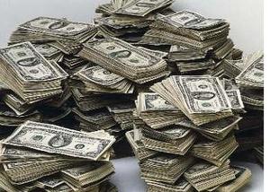 Algeria ranks second in classification of foreign exchange reserves value