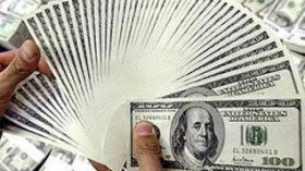 Billions transferred illegally by foreign companies operating in Algeria.