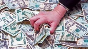 ثروات 40 رجل أعمال عربي تعادل ميزانيات 11 دولة عربية