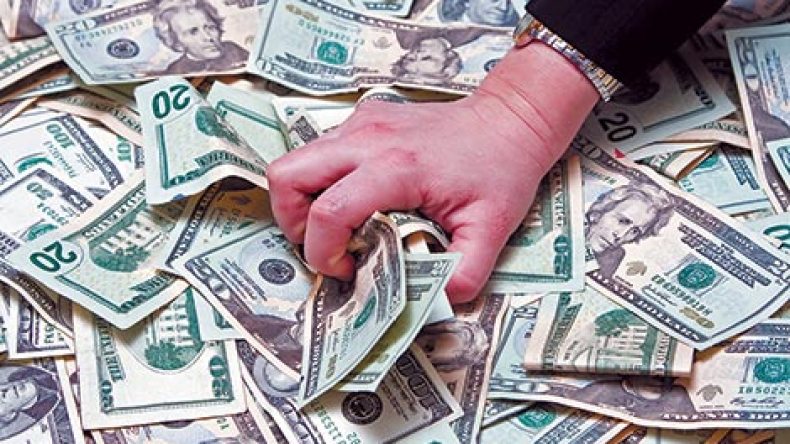 ثروات 40 رجل أعمال عربي تعادل ميزانيات 11 دولة عربية