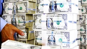 تهريب 250 مليون دولار سنويا للخارج بسبب الغش في قيمة السلع المستوردة