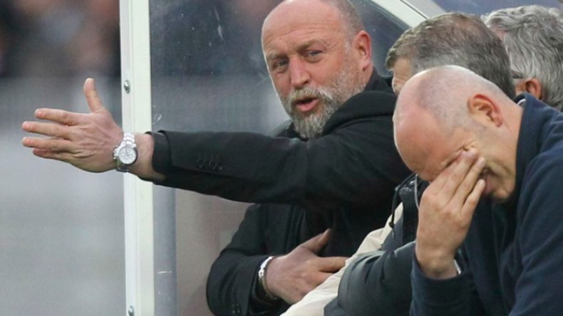 مدرب شبيبة القبائل غاضب.. ويقرر برمجة تربص بالعاصمة نهاية نوفمبر