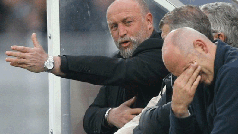 دوما غاضب من تيزي بوعلي وتافني.. وحرب المناصب تشتعل