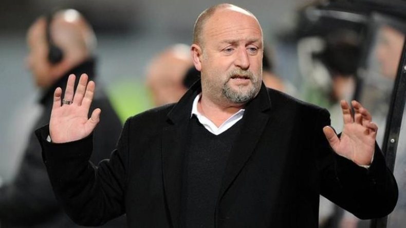 فرانك دوما الأقرب لخلافة كازوني.. وبتروني يفكر في الاستقالة