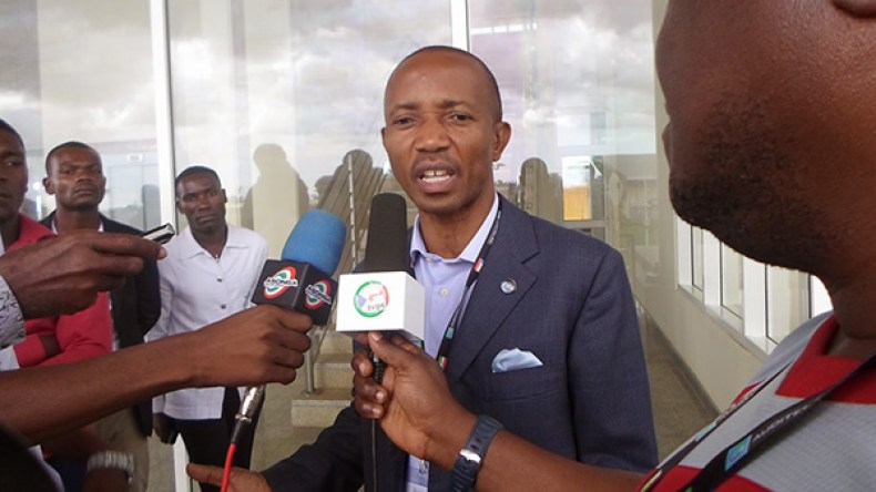 ستكون بعض النقائص في “الكان” ولا خوف من “إيبولا”