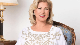 دومينيك نوفيان امرأة مولودة بالجزائر تتحول إلى لغز!