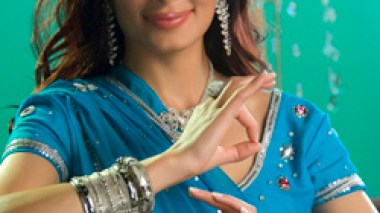 Dominique in a Cinema Role