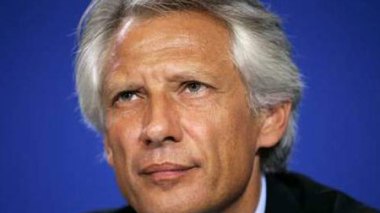 Dominique de Villepin placé en garde à vue à la gendarmerie