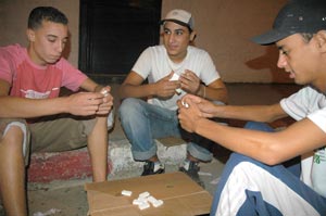 Le dépôt de dossiers à l’ANEM: 65 mille postes disponibles pour les jeunes