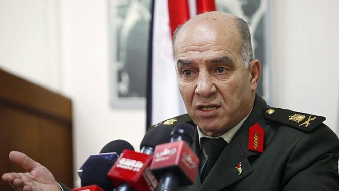 “بعد إحراق دوابشة اتخذنا إجراءات داخلية وخارجية لمواجهة إرهاب المستوطنين”