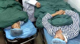 ثلاثة  ملايين  مصاب  بالقصور  الكلوي  المزمن  في  الجزائر