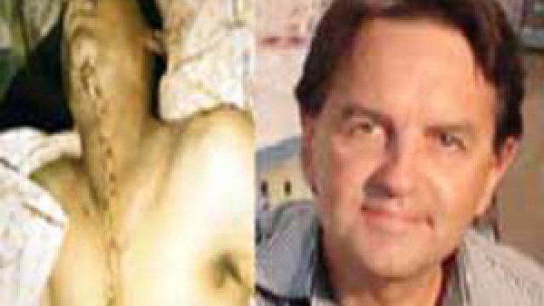 الصحفي السويدي مفجر فضيحة المتاجرة بأعضاء الشهداء الفلسطينيين يحل بالجزائر