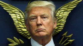 Washington Institute for Near East Policy researcher: Trump wants to offend Muslims