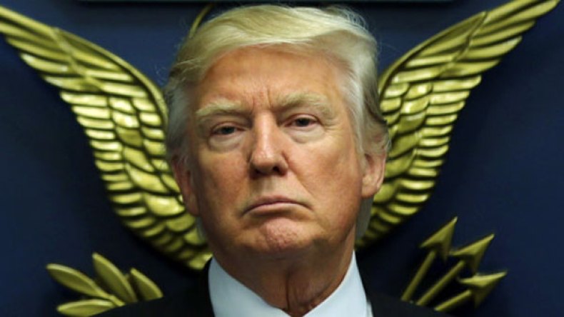 Washington Institute for Near East Policy researcher: Trump wants to offend Muslims