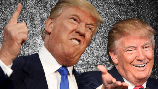 المصالحة مع بوتين والزعيم الكوري والأسد وإدارة الظهر للناتو!