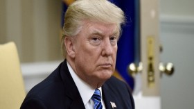 ترامب يعين سيدة أعمال سفيرة لدى فرنسا