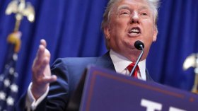 لولا الحماية الأمريكية لكان سقوط السعودية مأساوياً