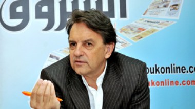 Algeria MPS, journalists launch signature campaign to support Swedish journalist