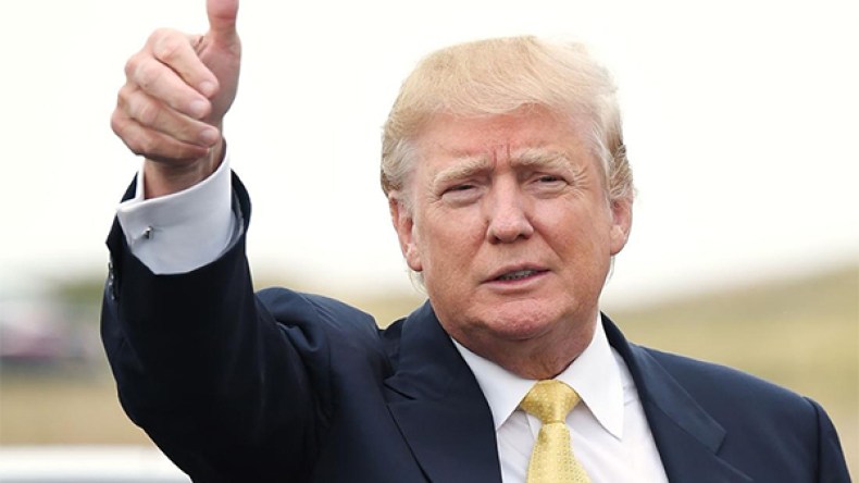 ترامب هتف لمستشاره على الثالثة صباحا ليسأله عن الدولار؟