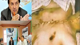 آلاف الإسرائيليين هددوني بالقتل و وجدت نفسي وحيدا في مواجهتهم