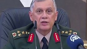 أوميت دوندار.. الرجل الذي أفشل انقلاب تركيا