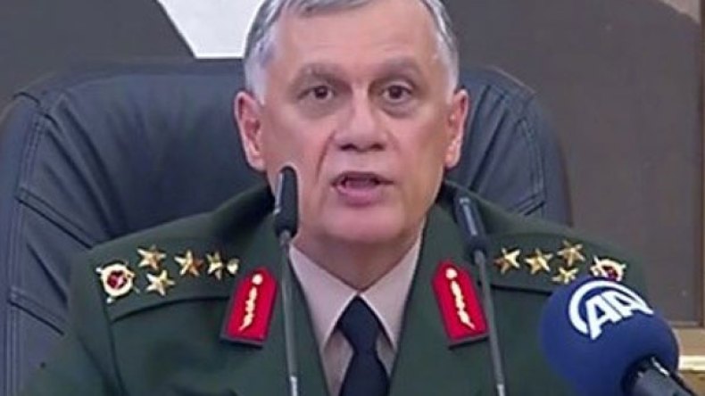 أوميت دوندار.. الرجل الذي أفشل انقلاب تركيا