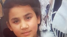 العثور على الطفلة دينا عقب اختفائها منذ 3 أيام بباب الزوار بالعاصمة