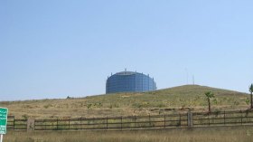 بعد “إعمار”.. مشروع “دنيا بارك” في خبر كان!