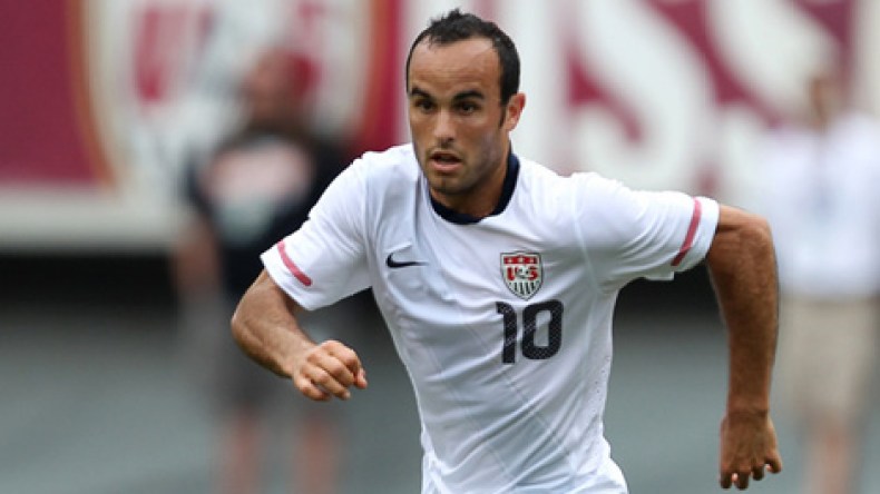 النجم دونوفان: هرمت في انتظار أن يعرض التلفزيون الأمريكي مباراة كروية!