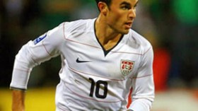 دونوفان: “ماكشفه لنا زكي عن أحداث السودان جنون وسنفوز على الخضر”