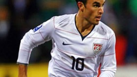 دونوفان: “طلاقي من زوجتي قوة لي قبل المونديال”