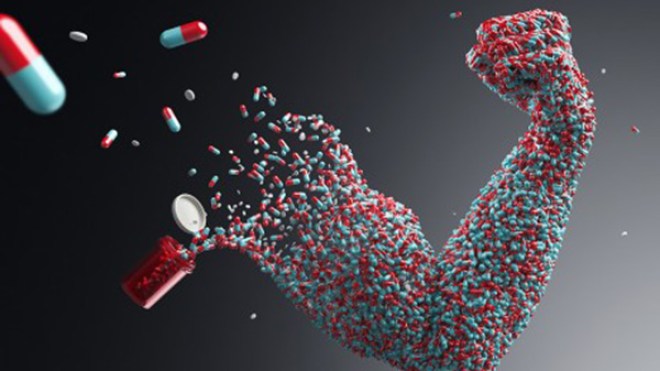 اللجنة الأولمبية تستنجد “بالشرطة العلمية” للكشف عن متناولي المنشطات