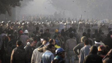 Égypte: huit morts et près de 300 blessés dans des affrontements