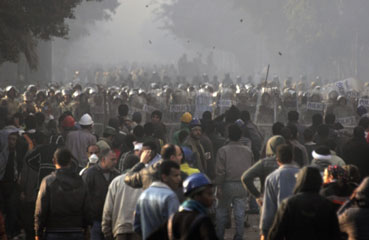 Égypte: huit morts et près de 300 blessés dans des affrontements