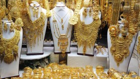 عصابة تطلق النار على مجوهراتي بالمسيلة