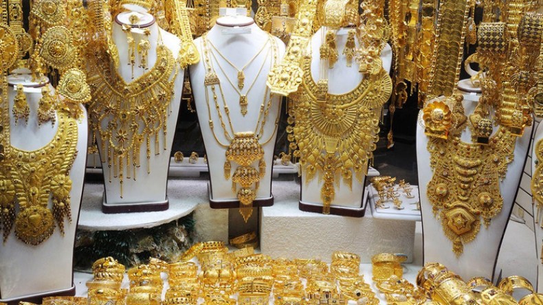 عصابة تطلق النار على مجوهراتي بالمسيلة