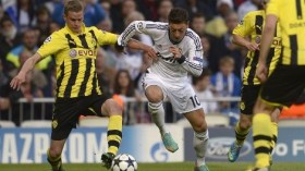 دورتموند يغزو “ويمبلي” فوق ظهر “الثور” المدريدي