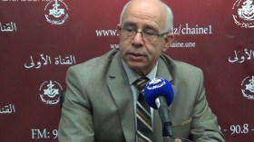 عبد الرزاق دوراري يتبرأ من عضوية أكاديمية اللغة الأمازيغية