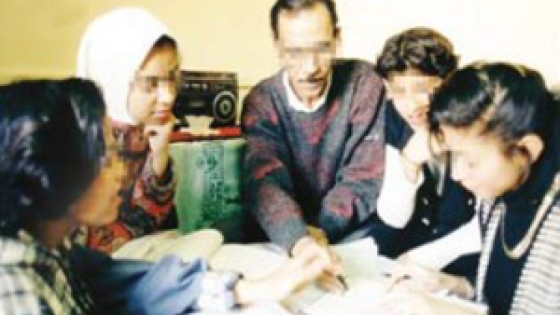 90 بالمائة من التلاميذ رهن الدروس الخصوصية