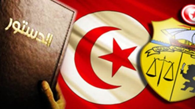 جدل حول “المقدسات وتجريم التكفير” يعطل دستور تونس الجديد