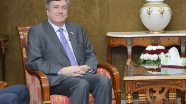 Desrocher: “We Weren’t Surprised At Algeria’s Refusal To Receive Marines’ Mission”