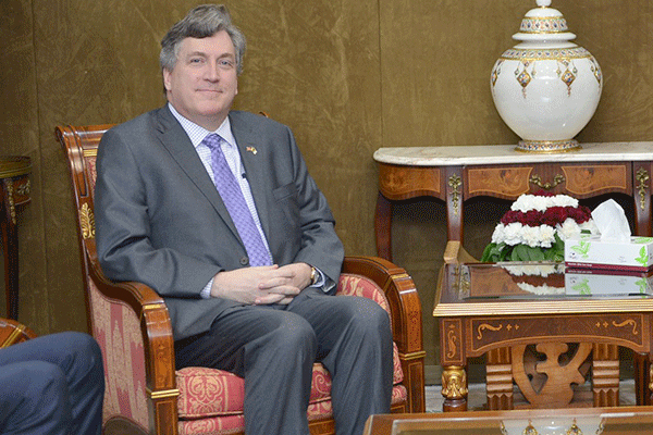 Desrocher: “We Weren’t Surprised At Algeria’s Refusal To Receive Marines’ Mission”