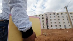 6 أشهر لإعداد عقود الملكية للمساكن العمومية والخاصة