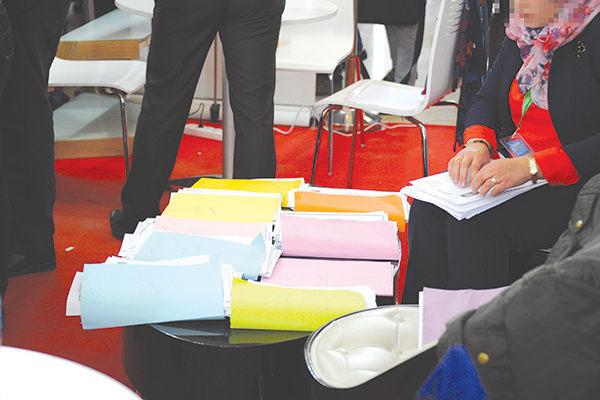 Resumption of submission of retirement and pre-retirement files for finance sector employees