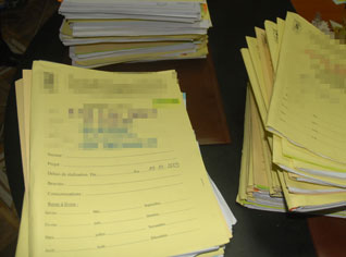 L'entreprise nationale de fer et de phosphate (FERPHOS) en proie à un grave scandale financier