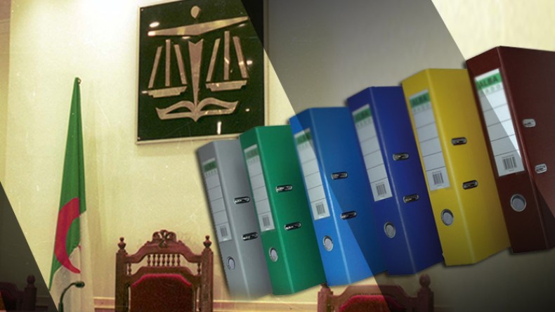 إحالة ملفات 15 مستثمرا على العدالة في المسيلة