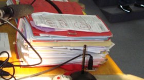 تزوير ملف جبائي للاستفادة من قروض بنكية غير مستحقة