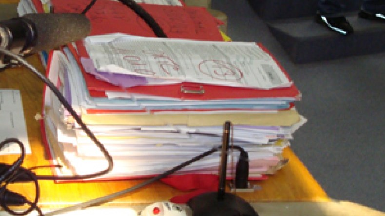 تزوير ملف جبائي للاستفادة من قروض بنكية غير مستحقة