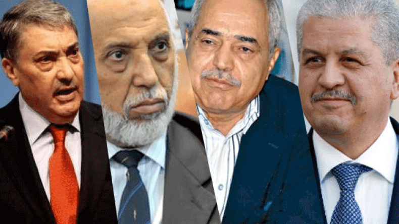 لماذا لا يستقيل المسؤولون في الجزائر؟