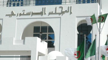 Algerians settled in Italy reject Article 51 of Constitutional Revision